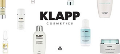 Picture for manufacturer KLAPP