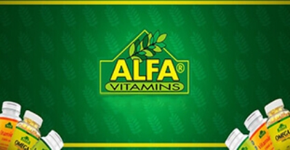 Picture for manufacturer alfa